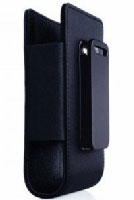 Apple iPod Carrying Case with Belt Clip (M9940G/A)